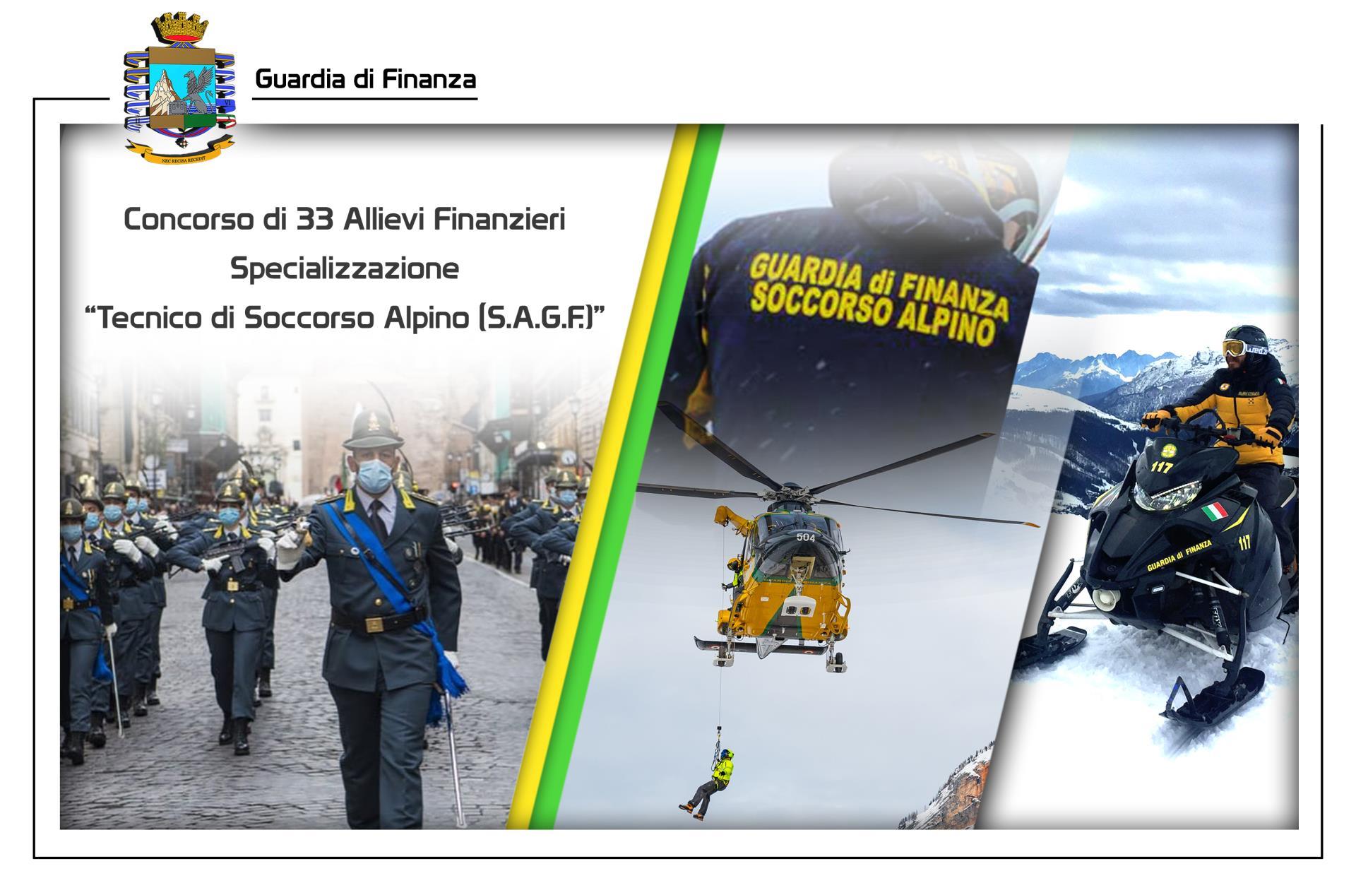 guardia di finanza
