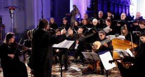 Arianna Art Enseble ed Eufonia