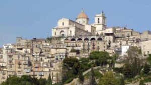 guard rail geraci Siculo