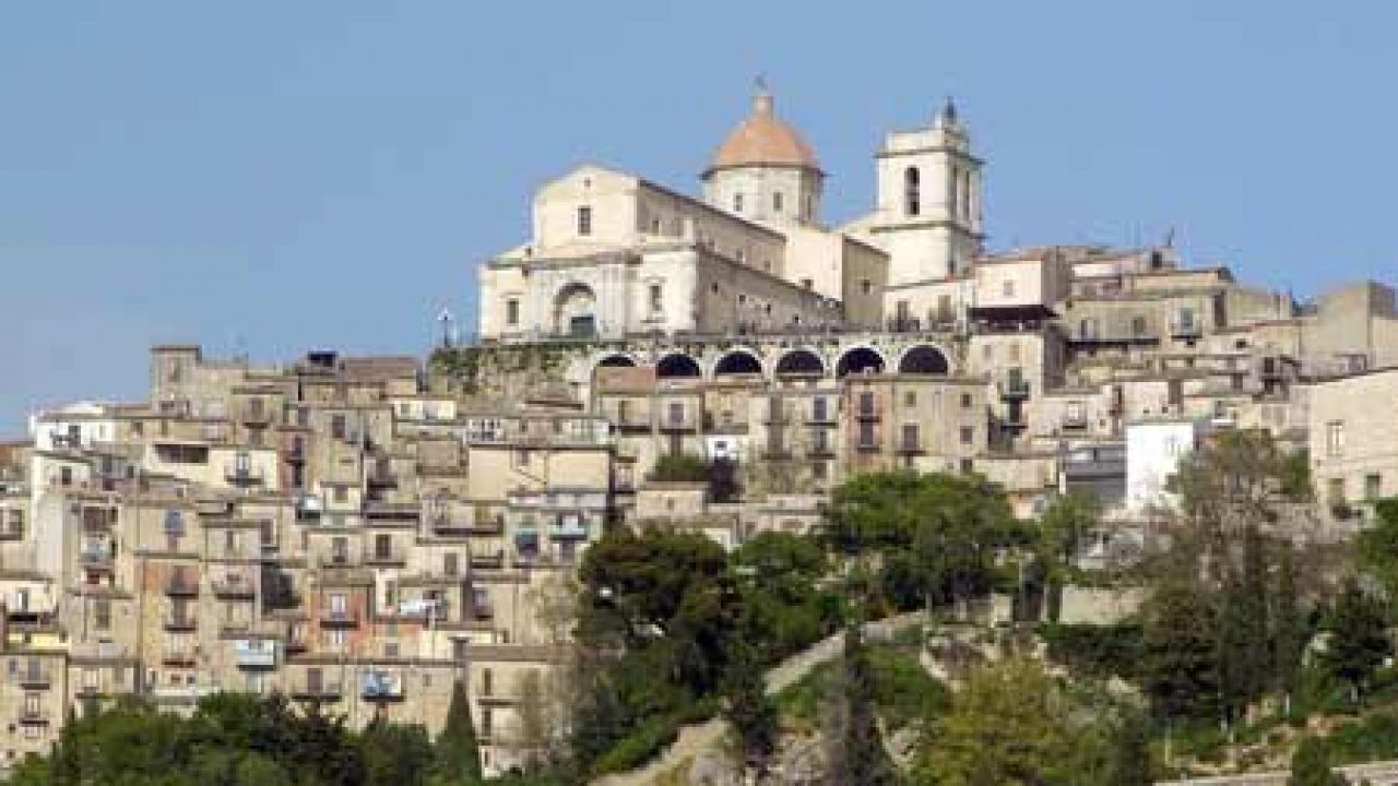 guard rail geraci Siculo