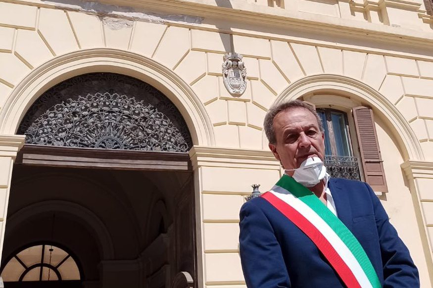 manifestazioni sospese covid