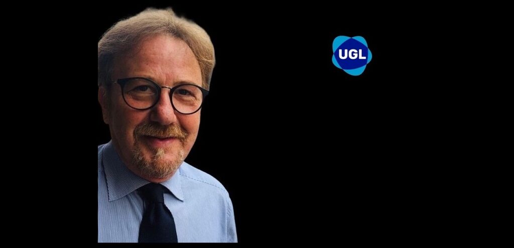 giovanni condorelli su Svimez