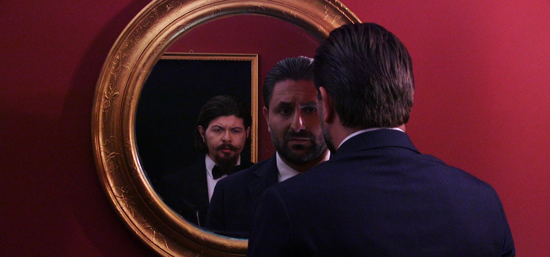 Il Gioco di Alfred di Salvo Anello