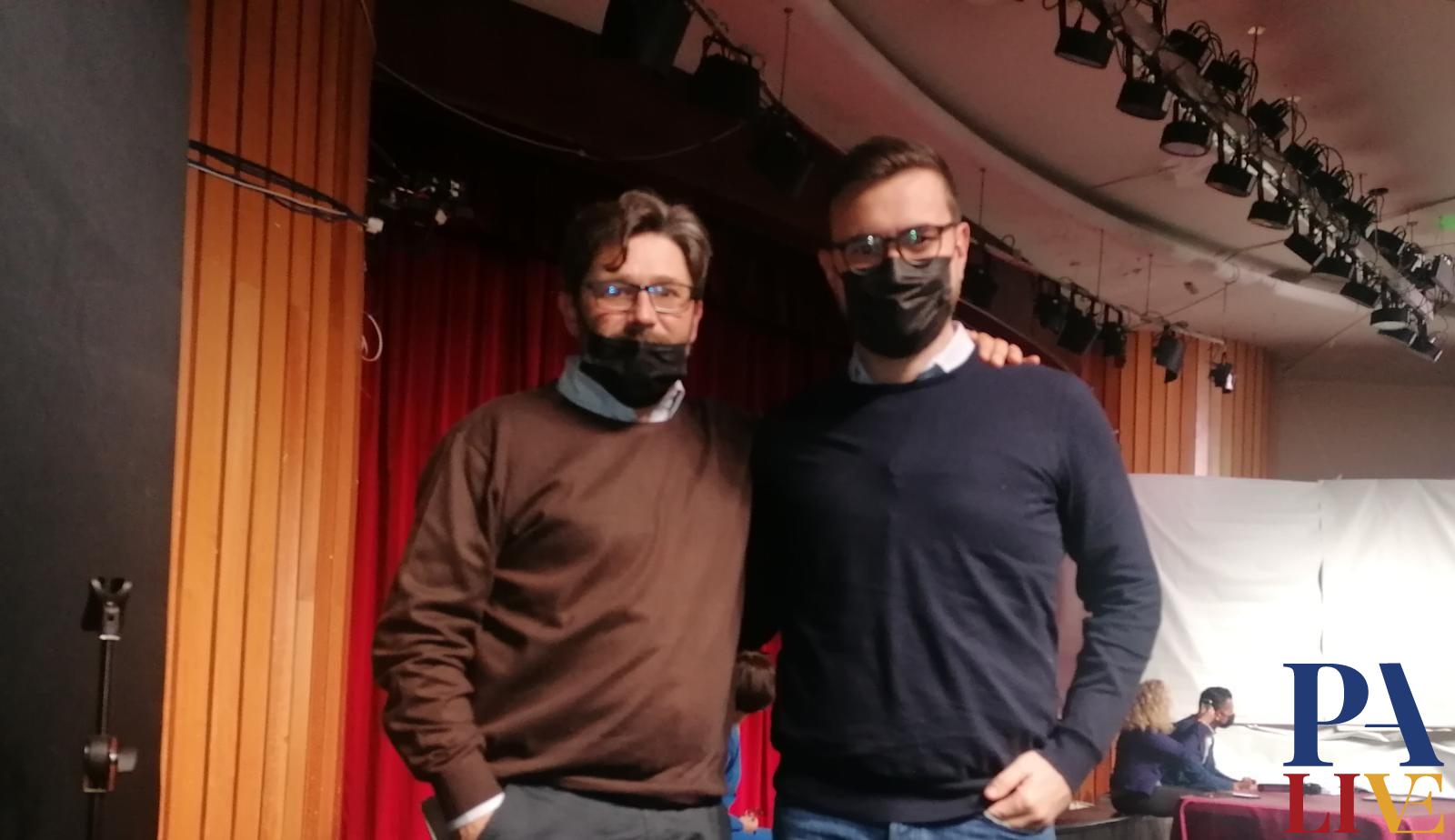 Sesta Circoscrizione