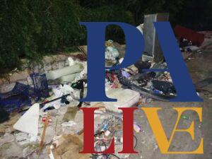 Via San Raffaele Arcangelo