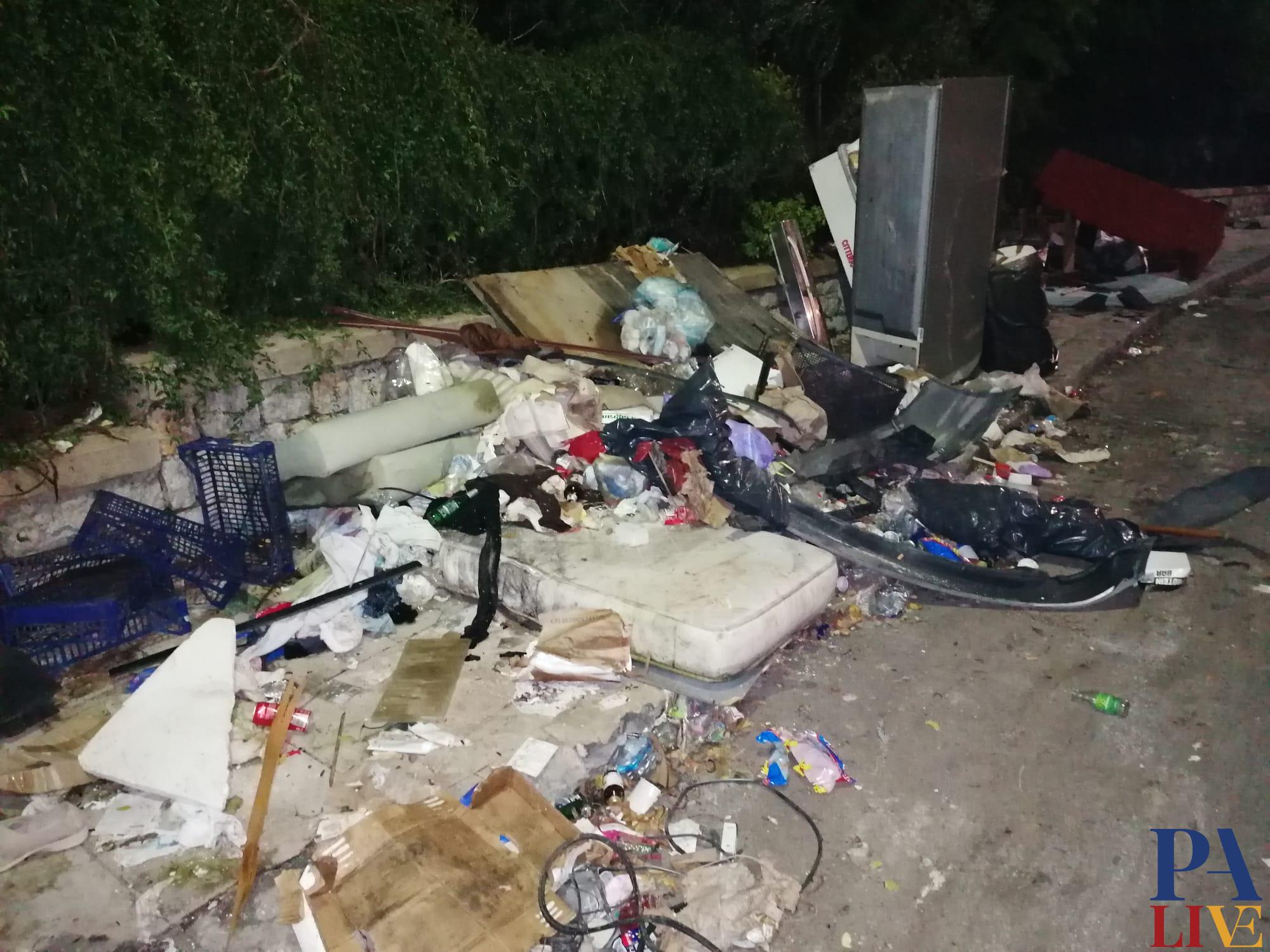 Via San Raffaele Arcangelo