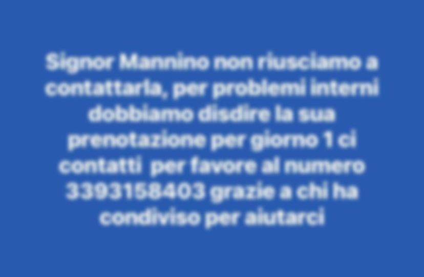 mannino