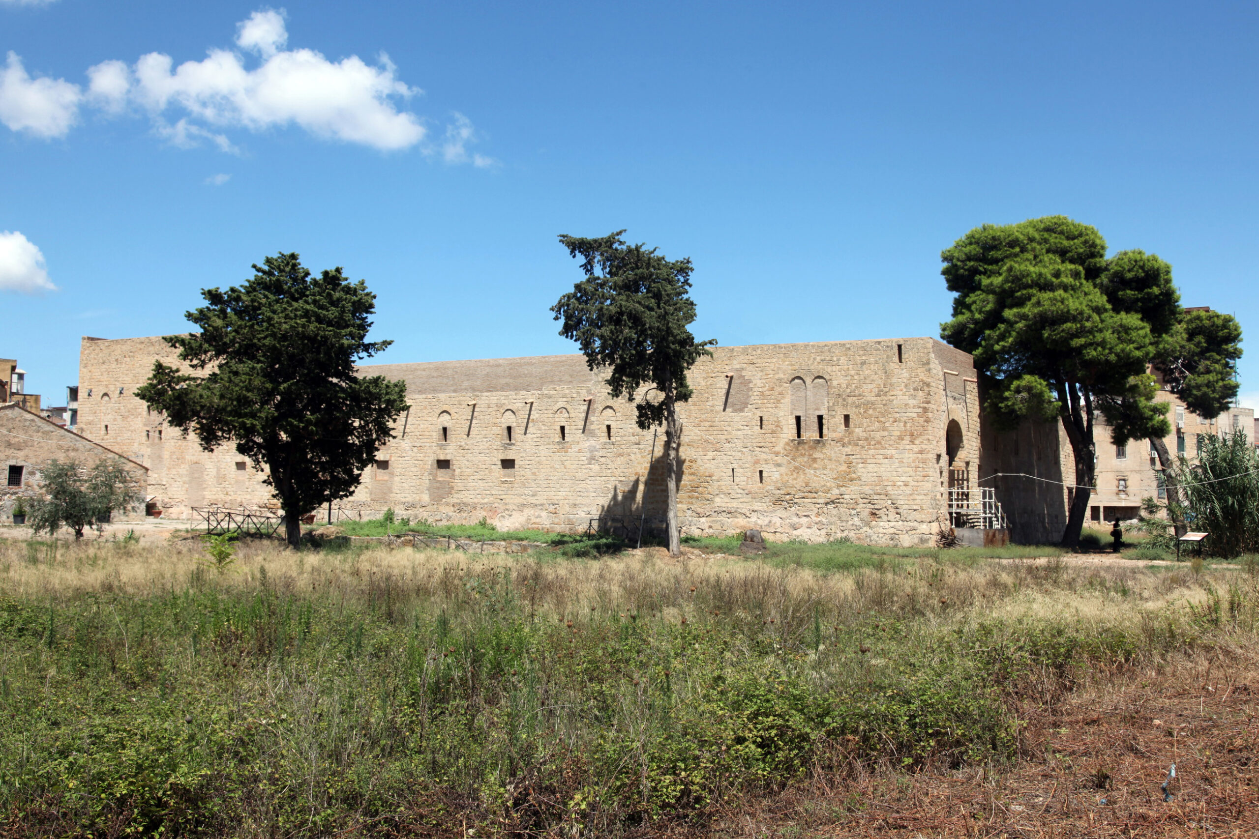 castello di maredolce