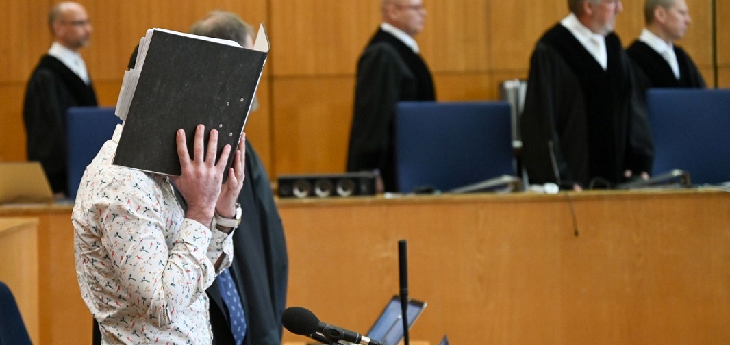 condannato ergastolo