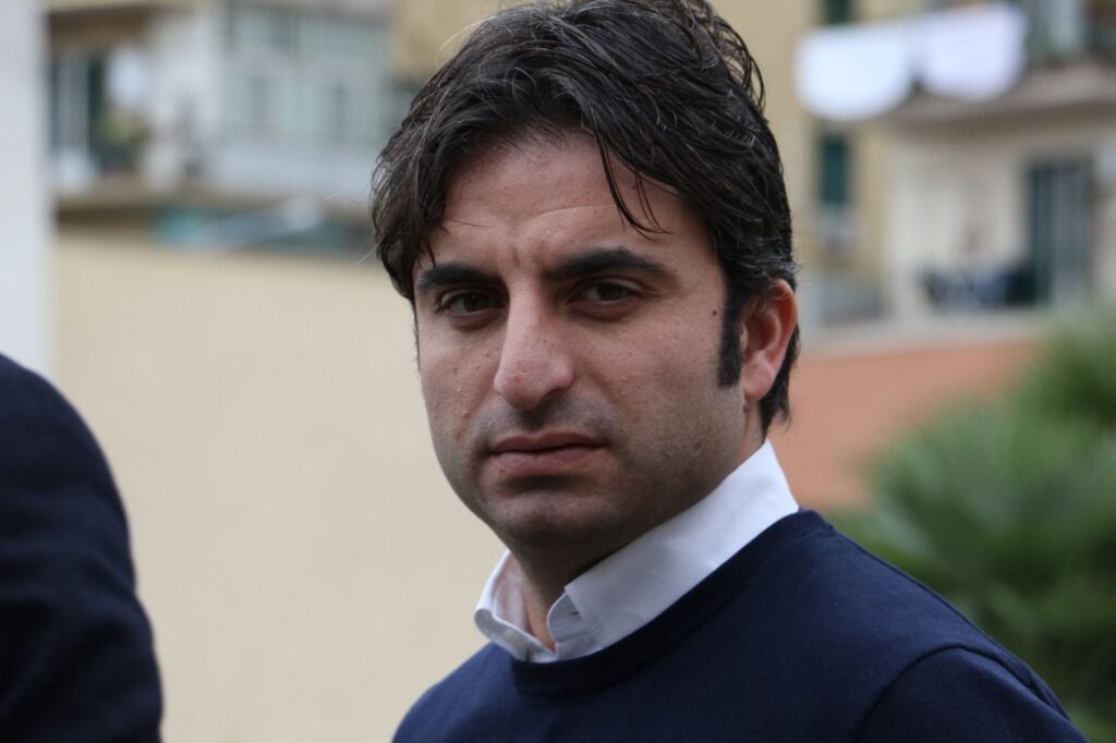 chinnici su emergenza buche a palermo