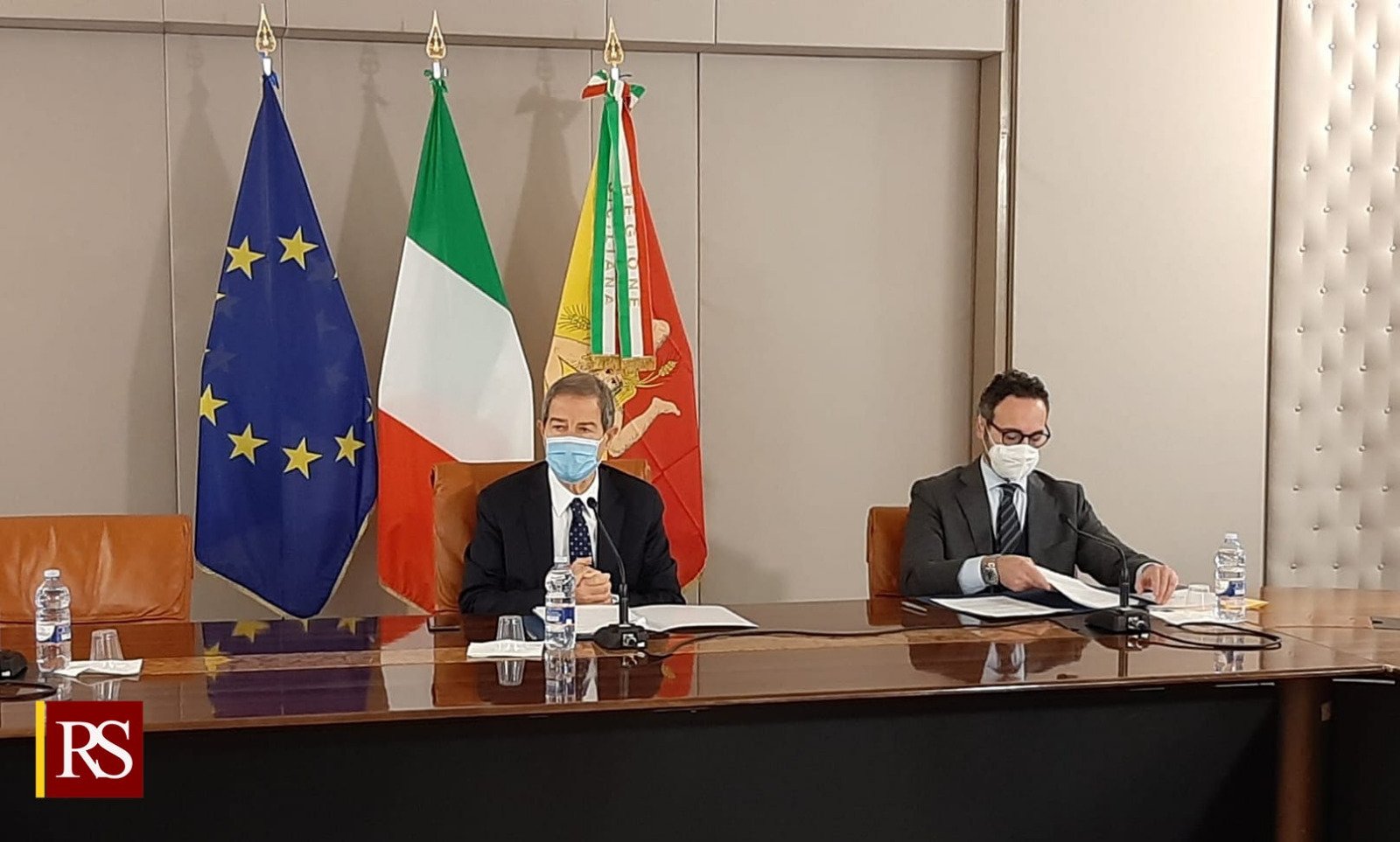 regione siciliana contributi imprese irfis