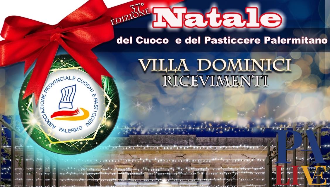 natale del cuoco