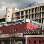 Paura al Civico, minaccia operatori sanitari con un bisturi e ruba dagli spogliatoi: “Situazione fuori controllo”