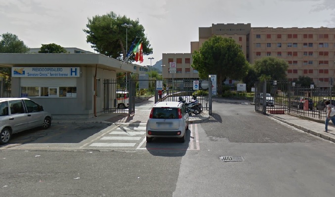 ospedale cimino termini imerese
