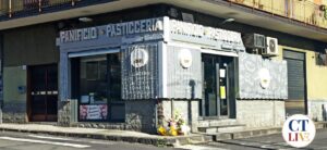 misterbianco panificio femminicidio