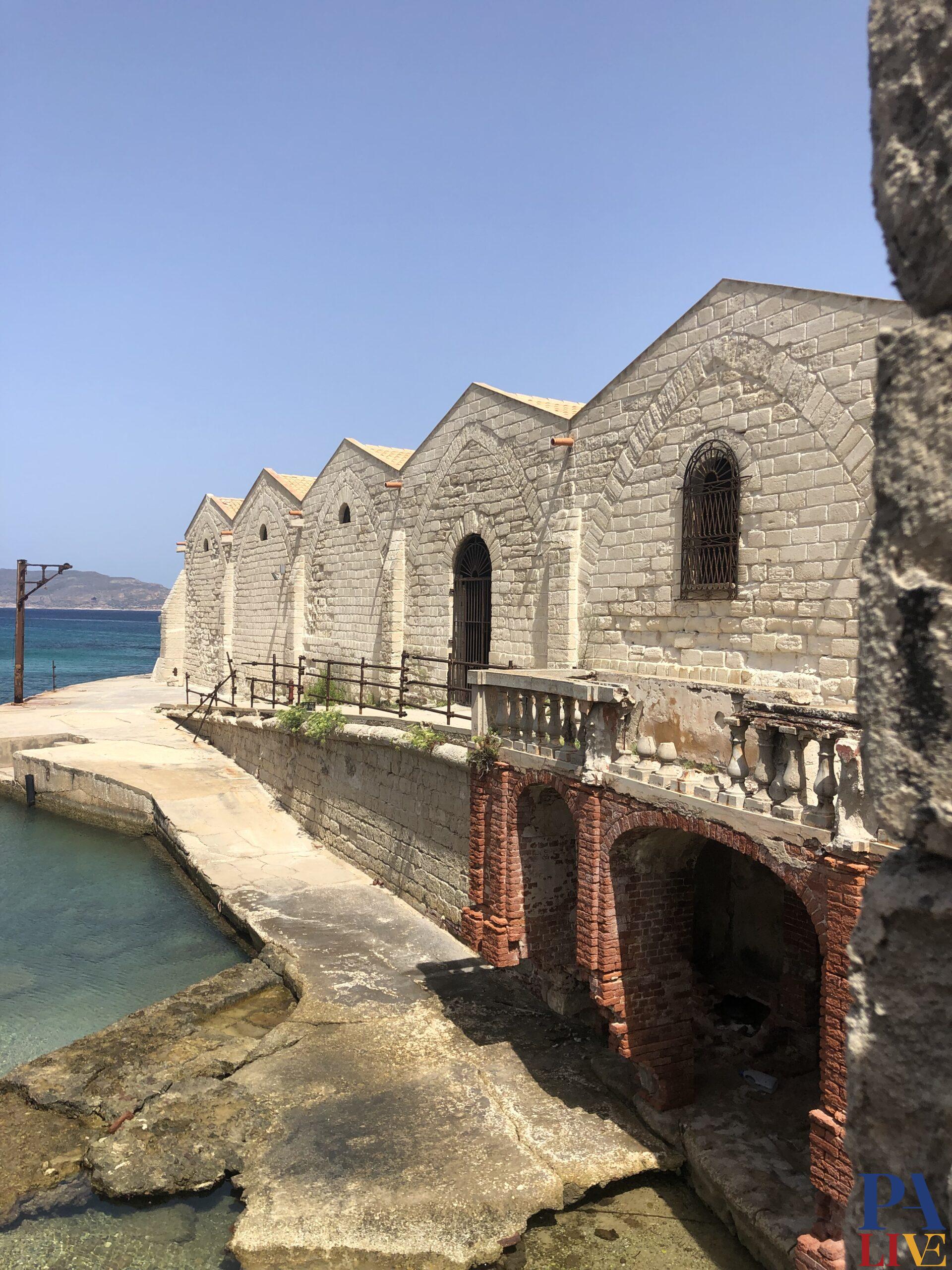 strade del tonno rosso di sicilia