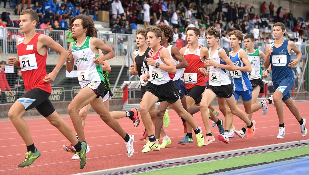 Cadetti Fidal Sicilia (Copia)