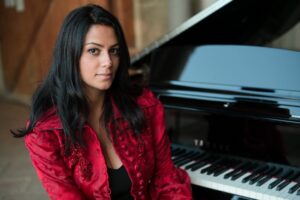 Madre Terra - Floriana Franchina