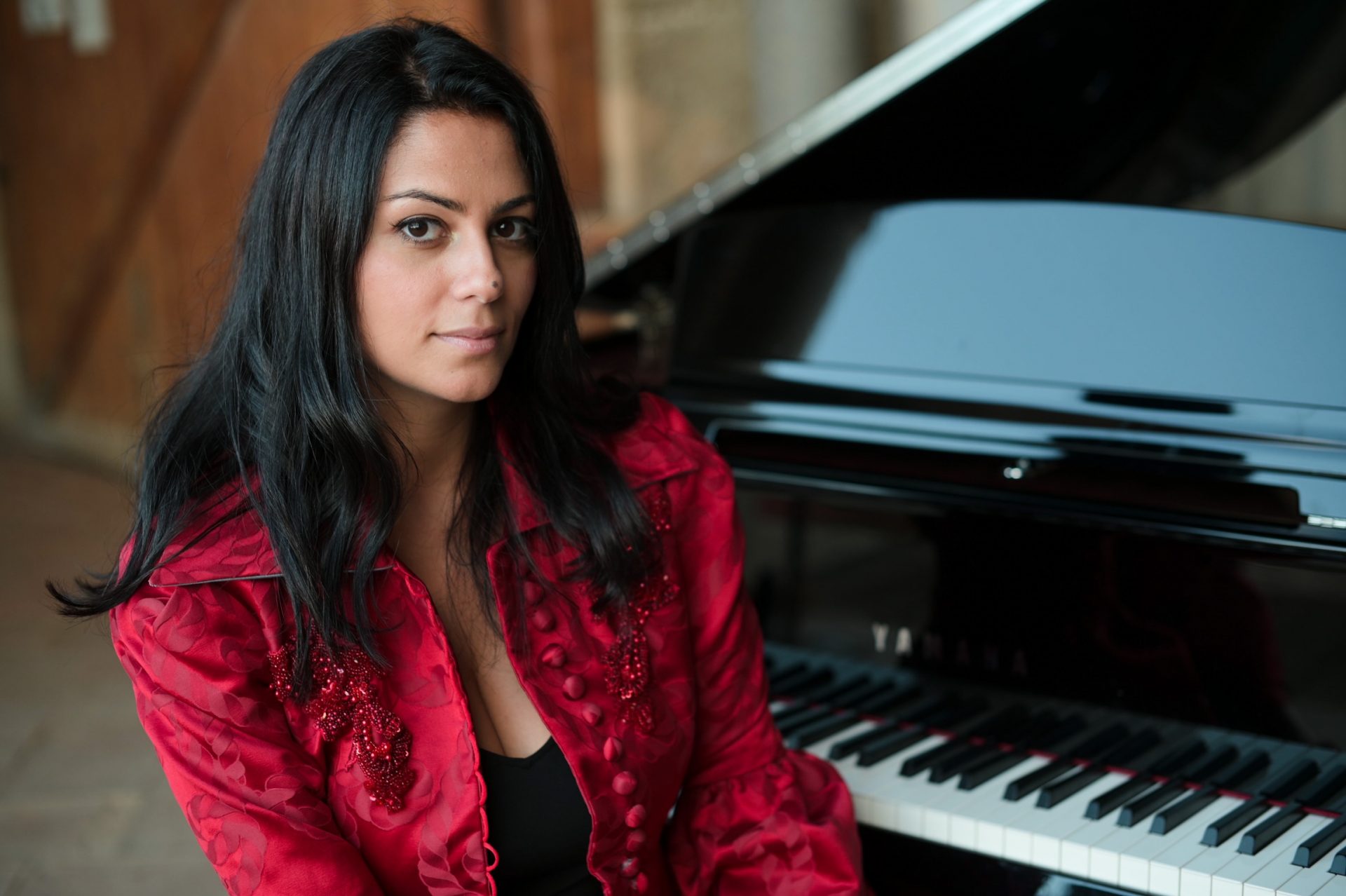 Madre Terra - Floriana Franchina