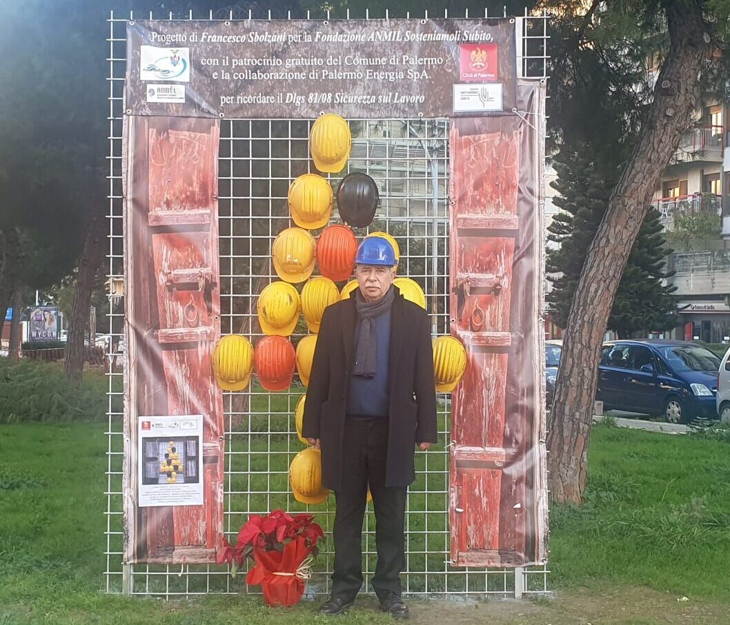 Presidente via Giovanni Campolo