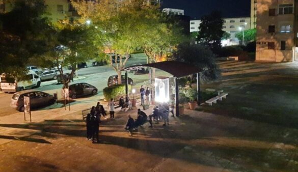 Centro di Accoglienza Padre Nostro