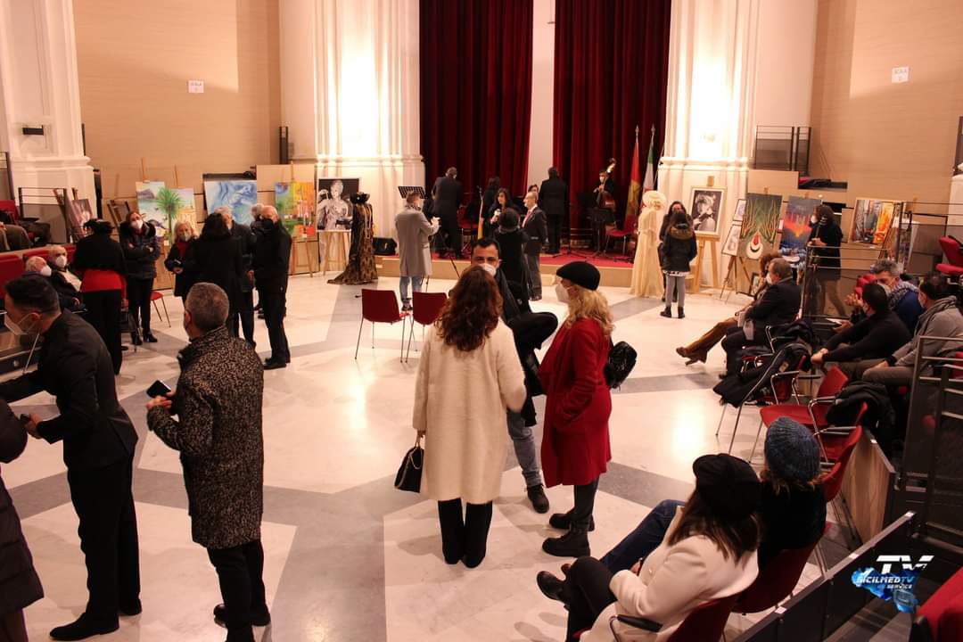 San Mattia ai Crociferi