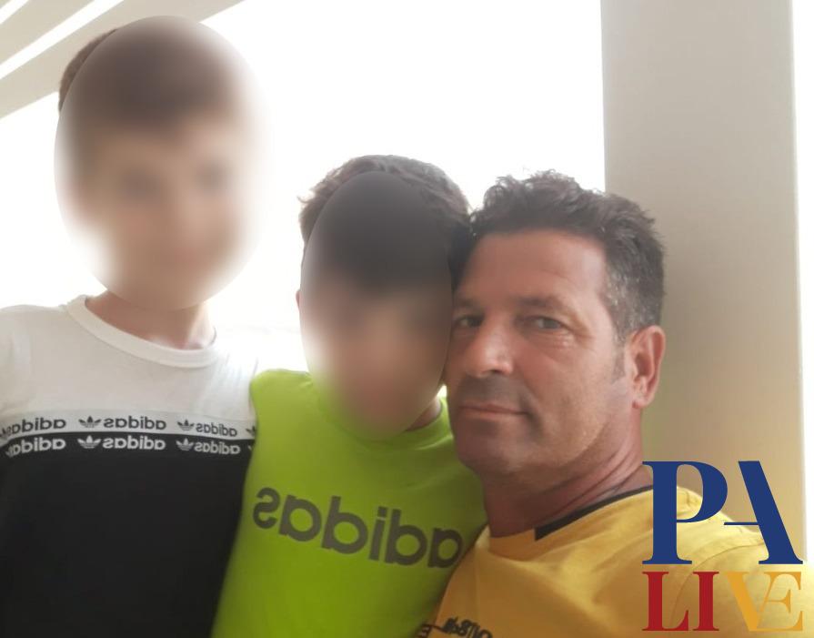 strage licata angelo tardino