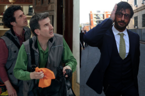 Fabrizio Corona Ficarra e Picone