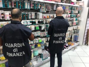 sequestro finanza termini imerese