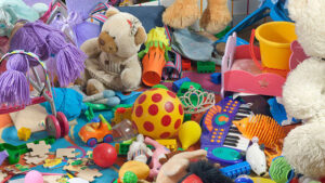 ritorniamo a giocare bambini oncologici