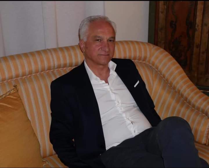 Lorenzo Messina bar Messina