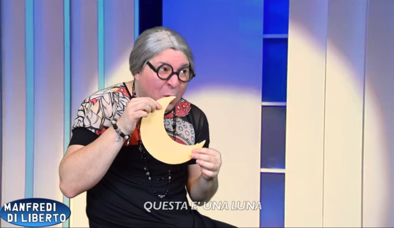 manfredi c'è posta per te