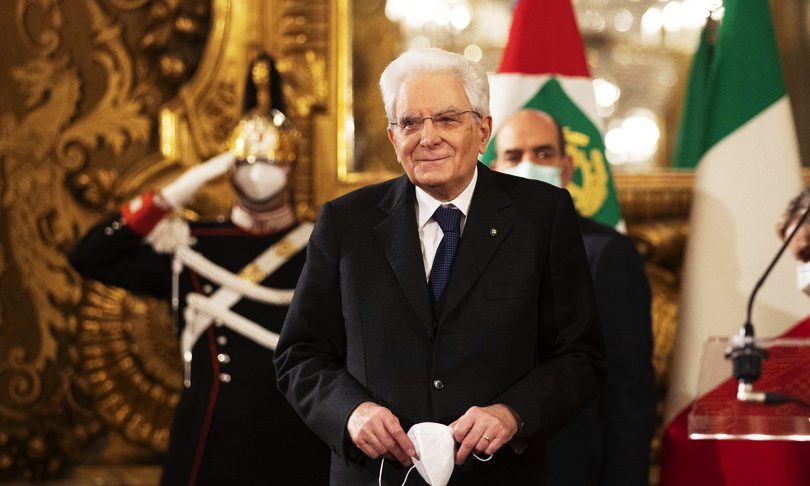 mattarella