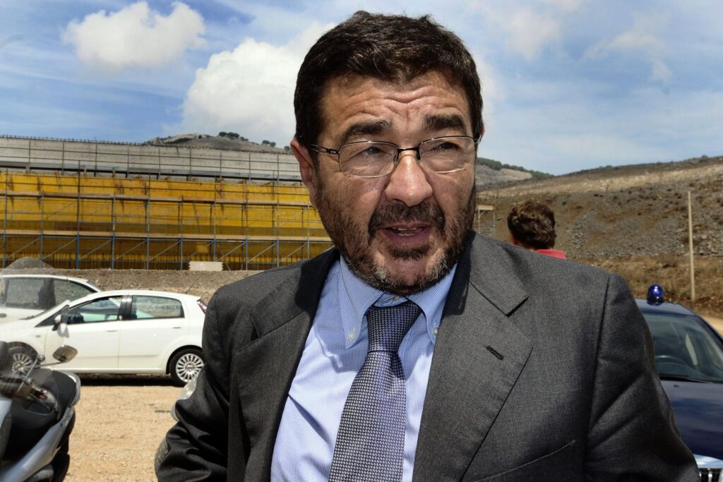 Sergio Marino su caso ristori