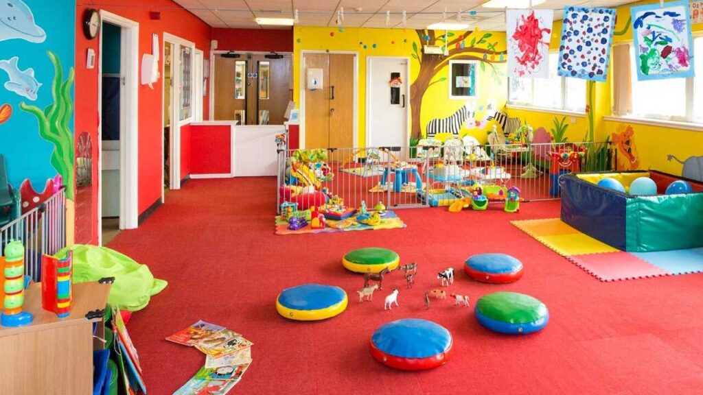 scuole servizi educativi infanzia