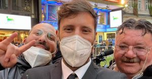 sanremo franco gioia e duracell