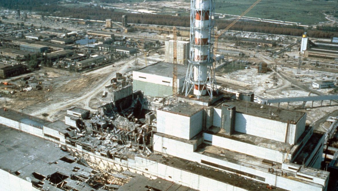 chernobyl