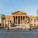L’estate del Teatro Massimo di Palermo, concerti sulla scalinata in onore della Santuzza