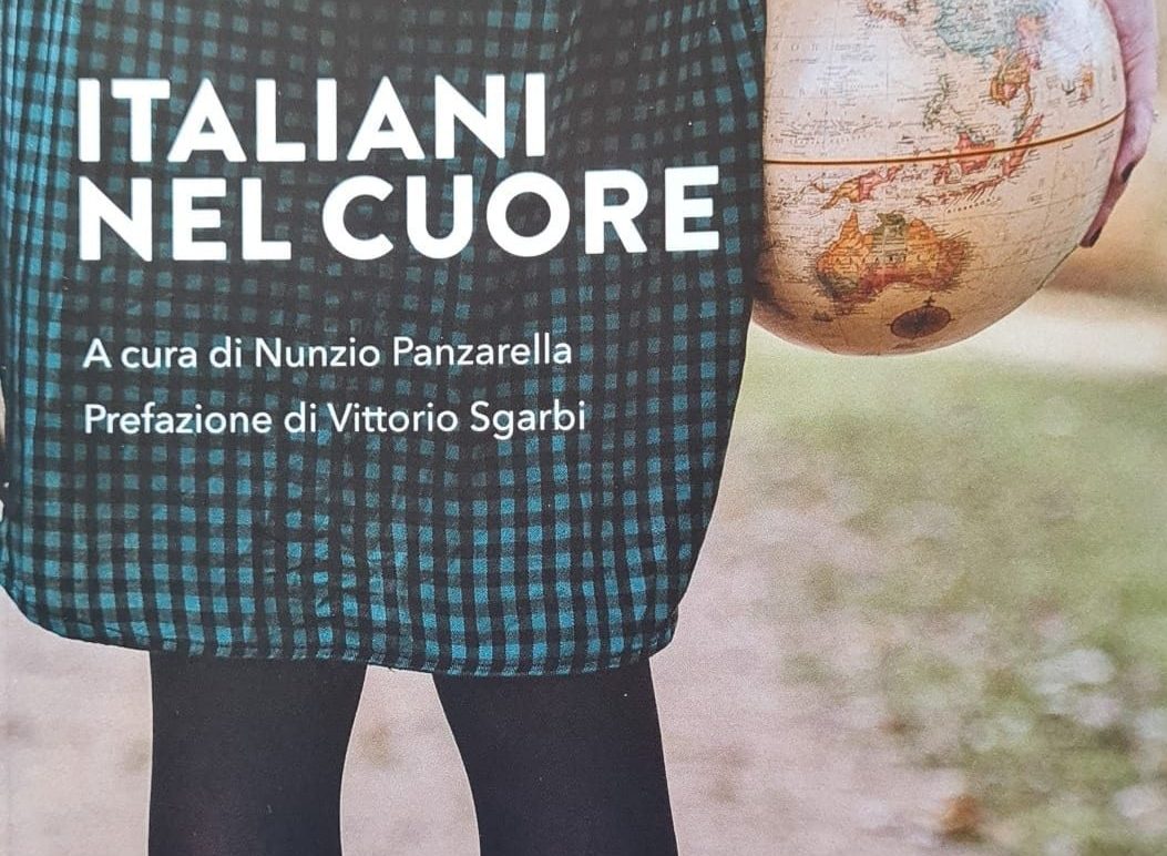 Italiani nel cuore