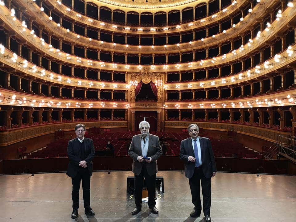Teatro Massimo