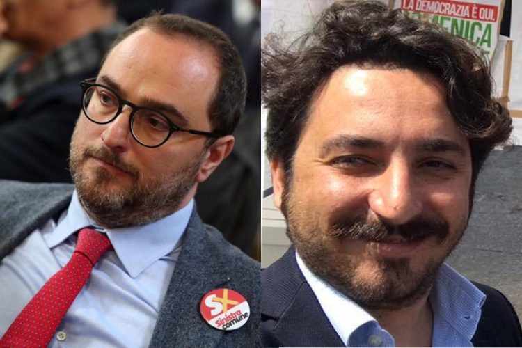 catania guerriero pd