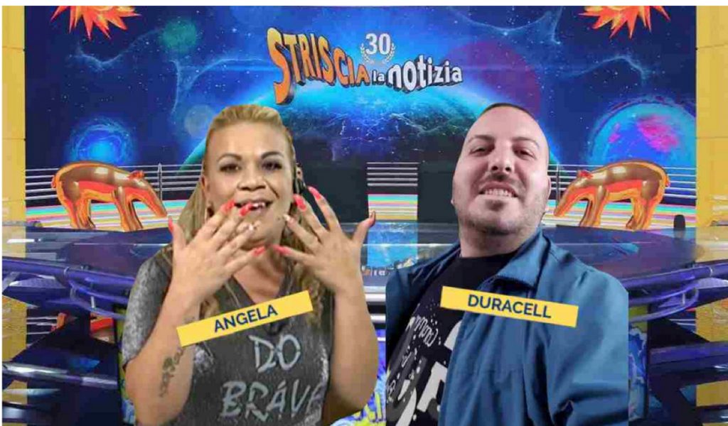 lor'a quotidiano irriverente