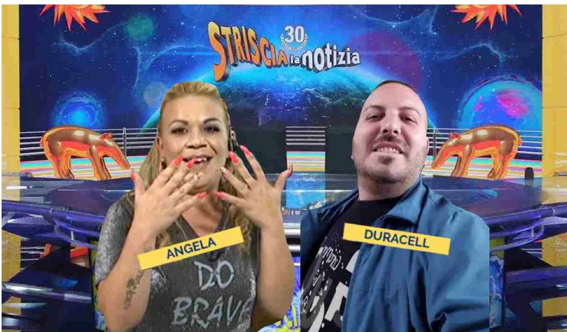 lor'a quotidiano irriverente