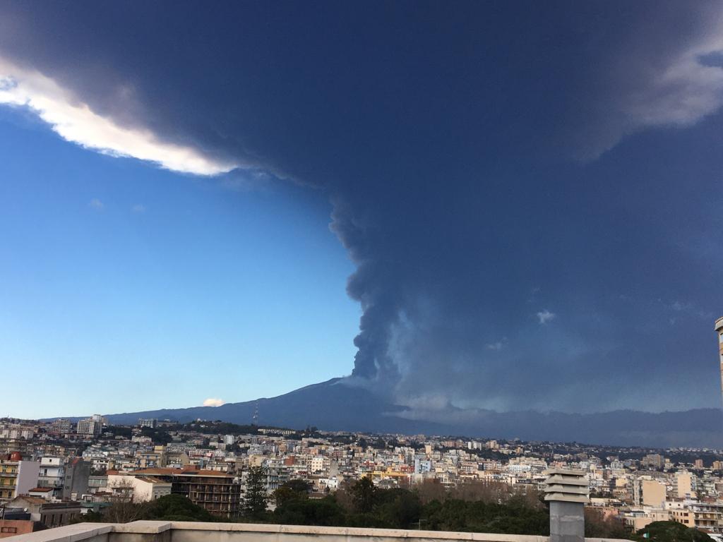 etna