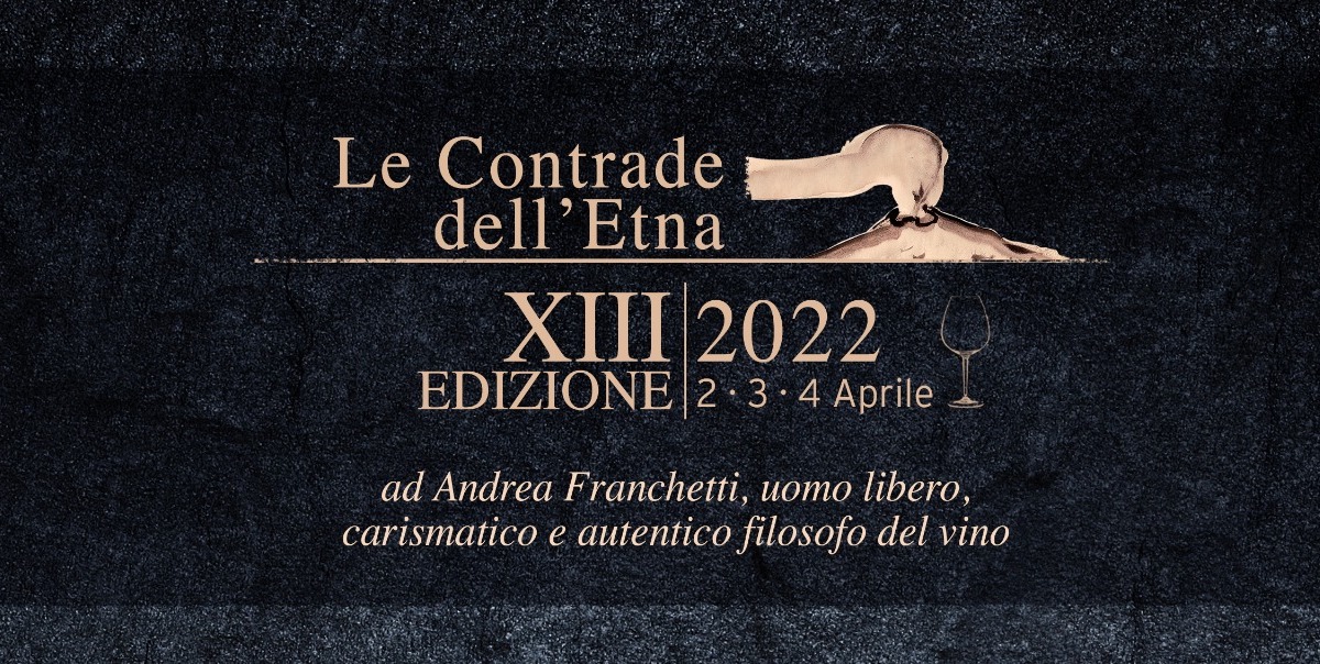 contrade dell'etna