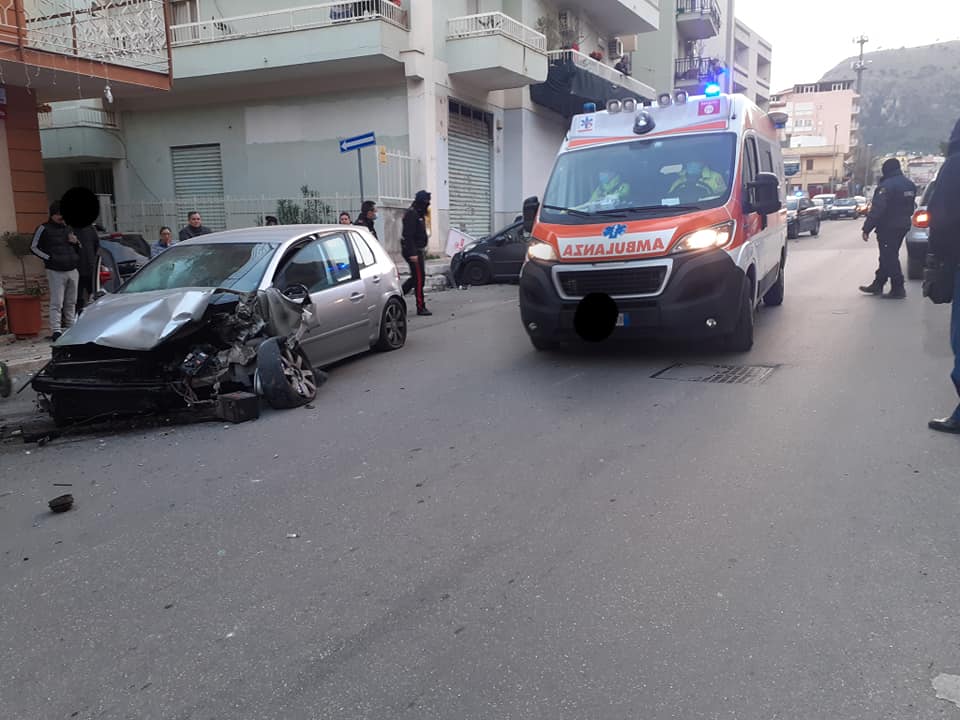 incidente