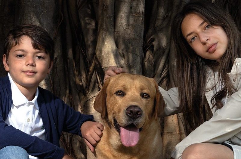 Argos Un sogno fatto in Sicilia