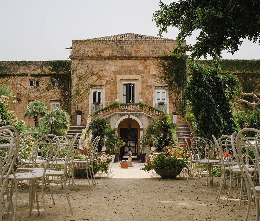 Villa Boscogrande Tommaso Natale