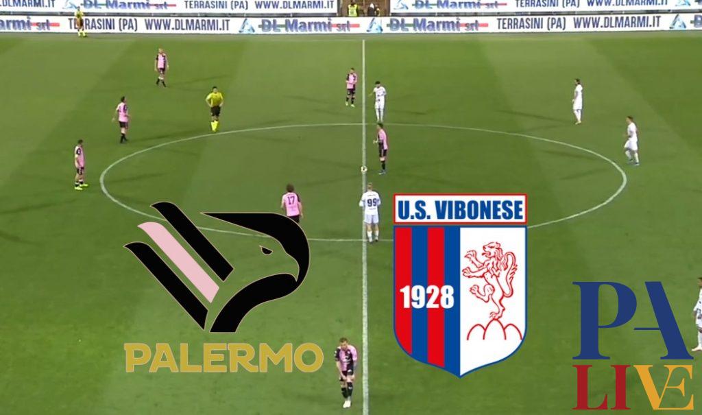 PALERMO VIBONESE