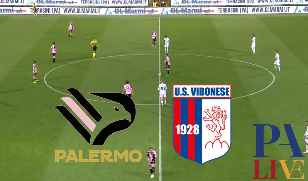 PALERMO VIBONESE